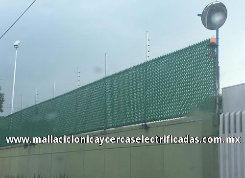 Cercas Electrificadas Para Instalaciones Comerciales e Industriales